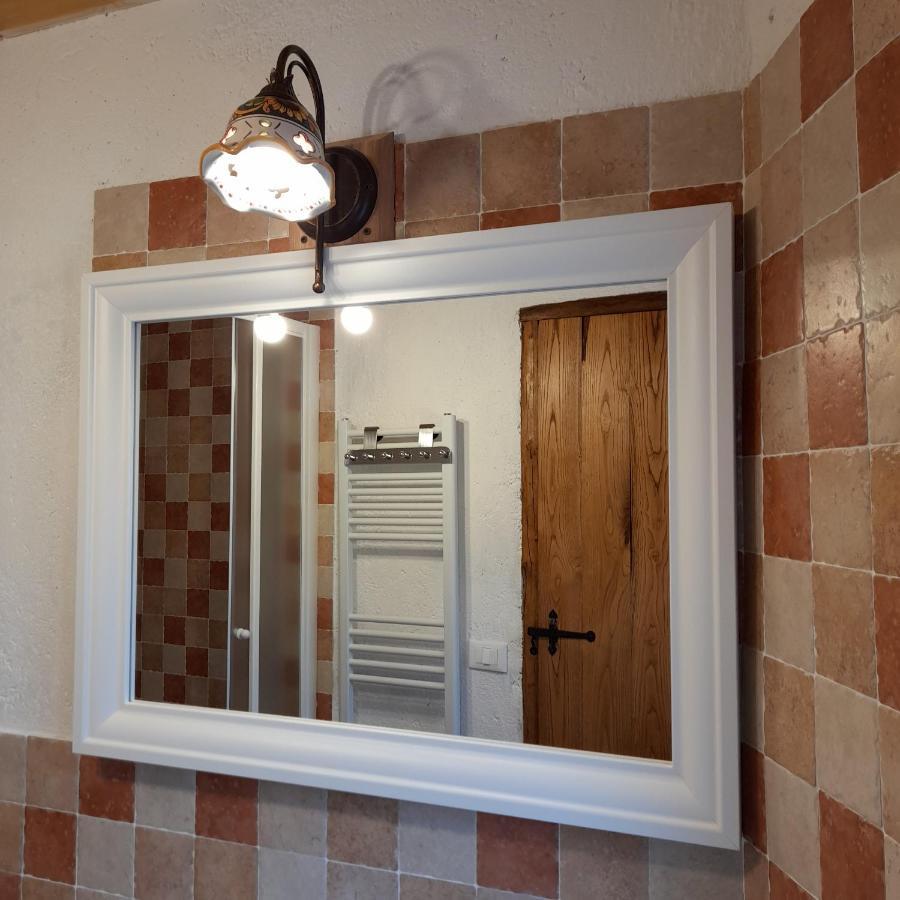 Ca Di Pippo "Tasso" Appartamento Ristrutturato Orco Feglino Exterior photo